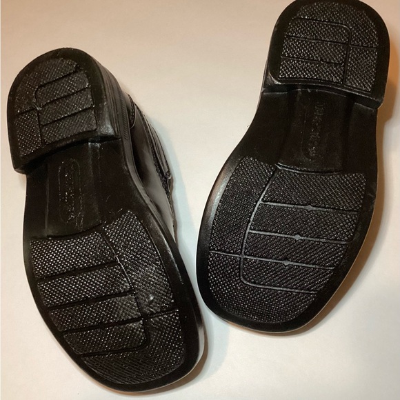 Deer Stags 8TM Boys Shoes - Picture 6 of 6